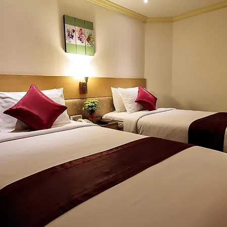 Bossotel Bangkok-3