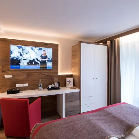Hotel Butterfly-2