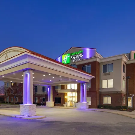 Holiday Inn Express & Suites Detroit - Farmington Hills By Ihg-3