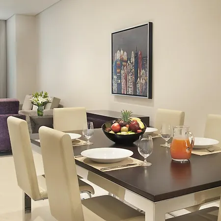 Damac Maison Cour Jardin-3