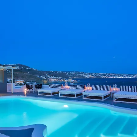 Mykonos Princess Hotel-3