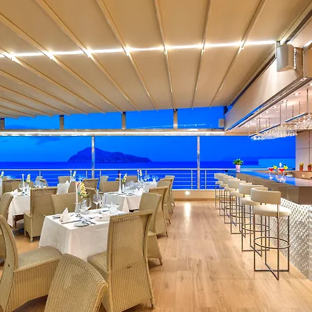 Porto Platanias Beach Resort & Spa-2