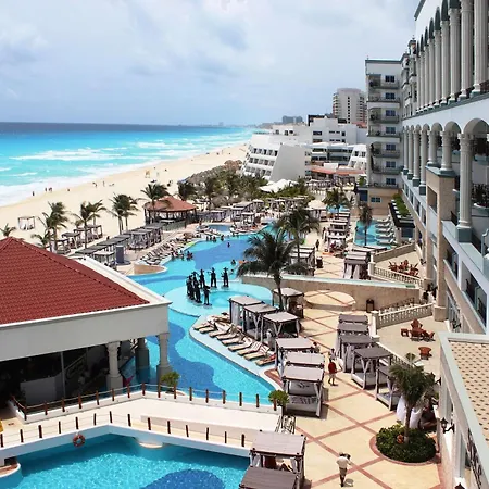 Hyatt Zilara Cancun (Adults Only)-3