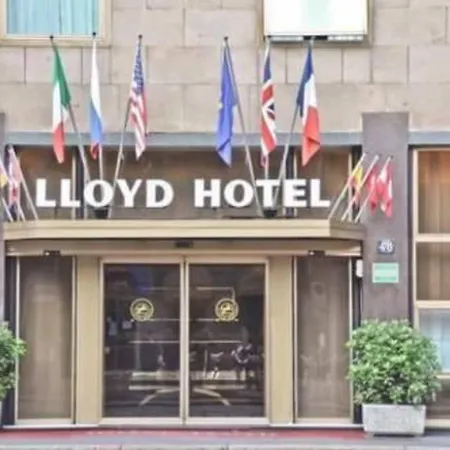 Hotel Lloyd-3