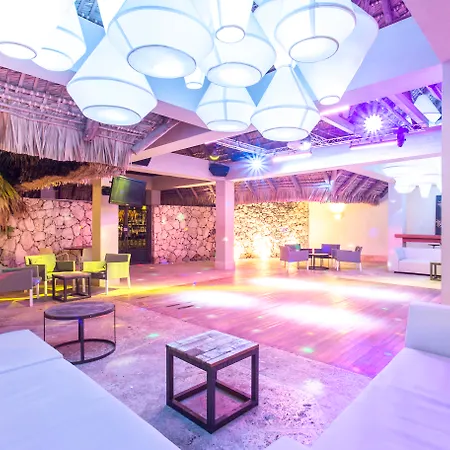 Be Live Collection Canoa-2