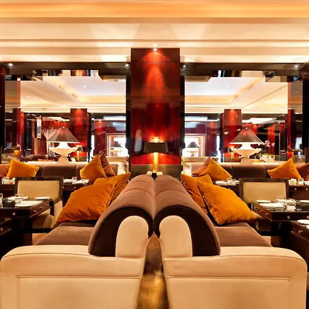 Hyatt Regency Casablanca-2