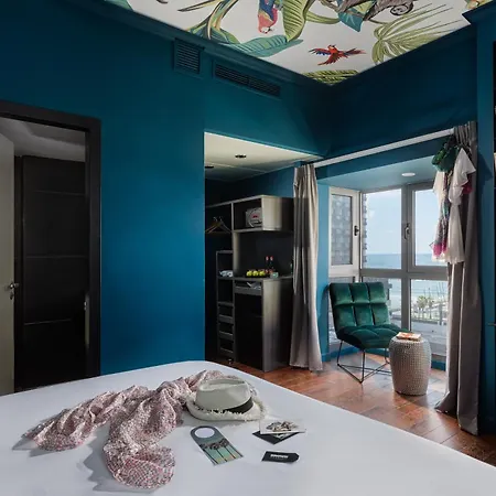 Seaside Hotel By Zvieli Hotels-3