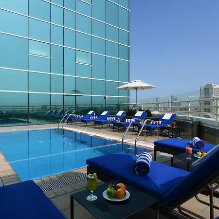 Ibis Seef Manama-2