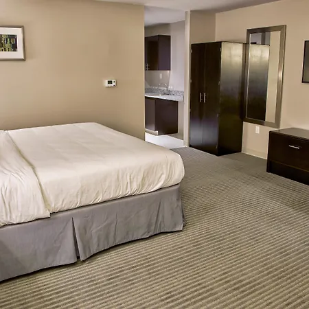 Holiday Inn Express & Suites Claremore By Ihg-3