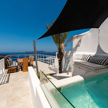 Daydream Luxury Suites-2