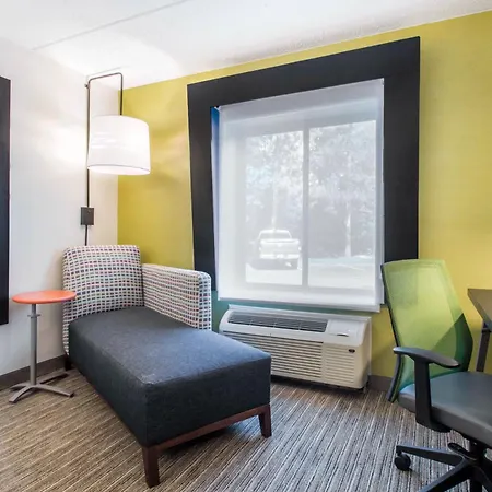 Holiday Inn Express & Suites - Albany Airport - Wolf Road By Ihg-2