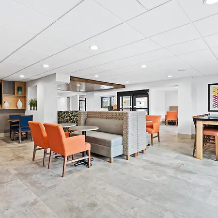 Holiday Inn Express Hopewell - Fort Lee By Ihg-3