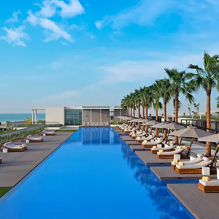 Al Zorah Beach Resort-2
