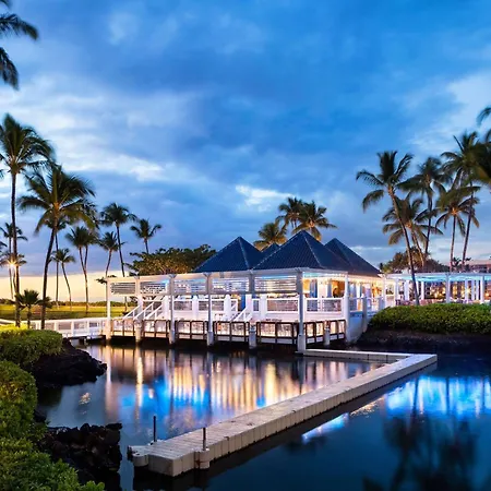 Hilton Grand Vacations Club Ocean Tower Waikoloa Village-3