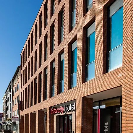 IntercityHotel Hamburg-Barmbek-3