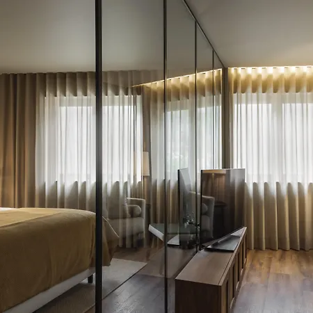 Fontinha Porto, Trademark Collection By Wyndham-2