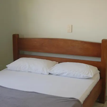 Hotel Pousada Pereira-3