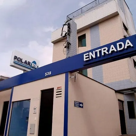 Polar Rio Hotel-3