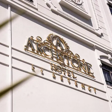 Archstone By Ketenci Hotel-3