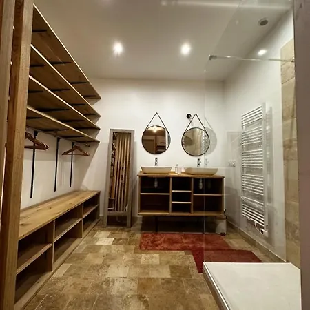 Les chambres de Nita - Guest House-2