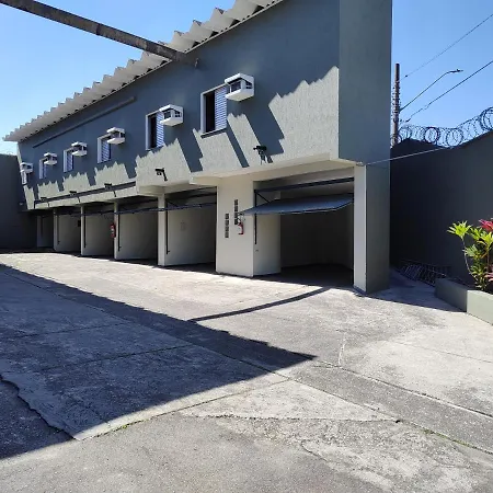 Trevo De Cumbica-2