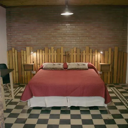 El Alero Hospedaje-2