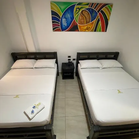 Hotel Diamond Bga-3