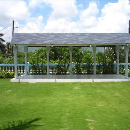 Paradise Brandon Hill Guest House-2