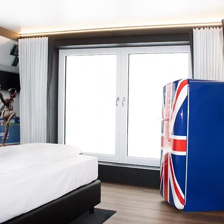 Zor Hotel By Wmm Hotels-3