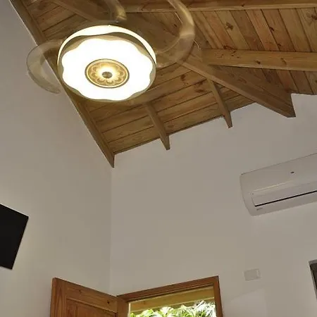 Hotel Piedra Marron-2