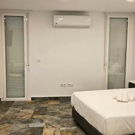 Hostal Nervion-3