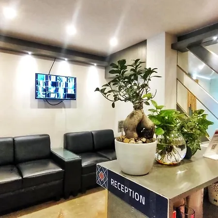 Athasri Hotel Marathahalli-3