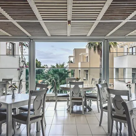 Althea Village - Family Hotel-2