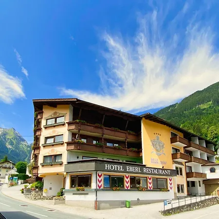 Hotel Eberl-2