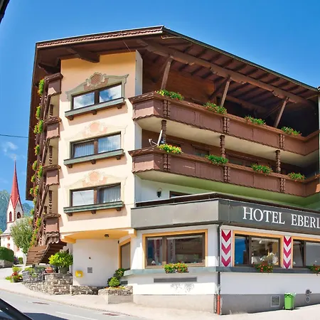 Hotel Eberl-3