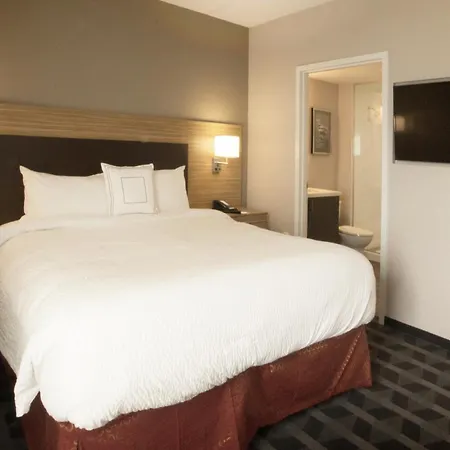 Towneplace Suites By Marriott Pittsburgh Cranberry Township-3
