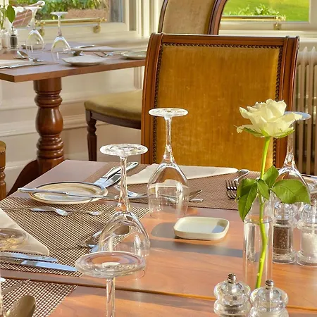 Garvock House Hotel-2