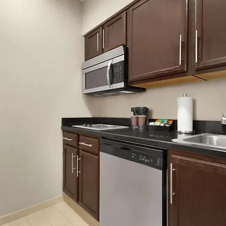 Homewood Suites Fort Wayne-2