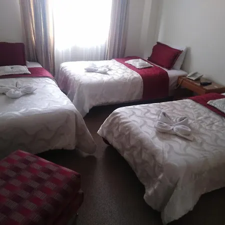 Hotel Casa La Riviera-3