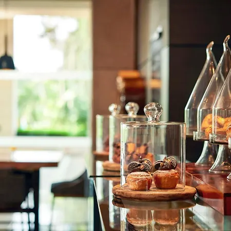 Hyatt Regency Kolkata-2