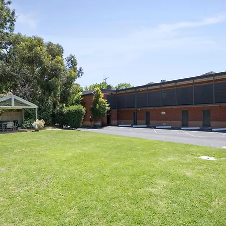 National Hotel Complex Bendigo-3