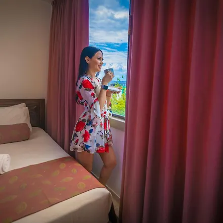 Hotel Chicala-2