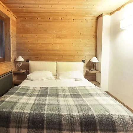 House Berenice - Chamonix les Praz-3