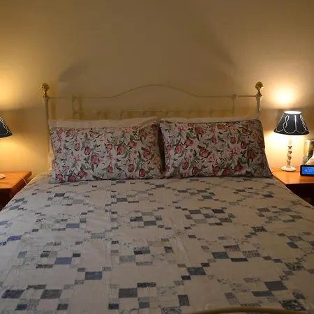 Robe House Heritage Accommodation-3
