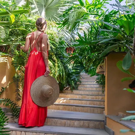 Royal River, Luxury Hotel - Adults Only-2