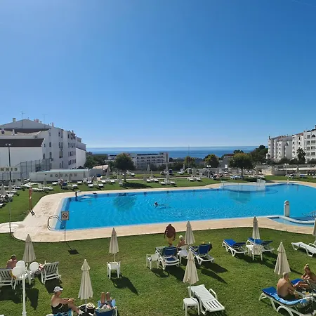 Hotel Apartamento Brisa Sol-2