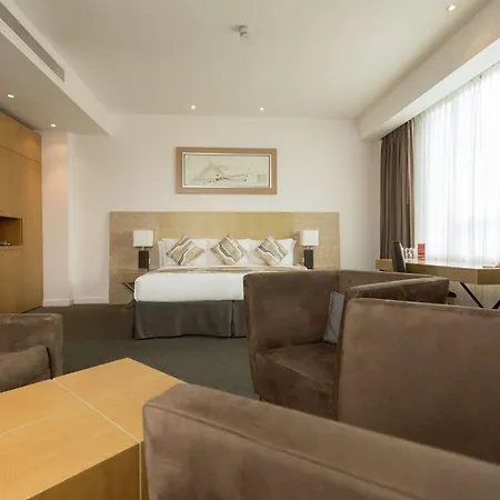 Park Plaza Cardiff-3