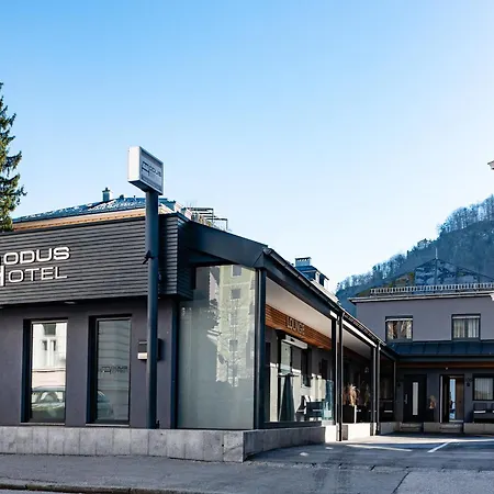 Hotel Modus-2