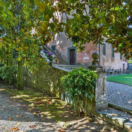 Villa Sardi Small Luxury Boutique Hotel-3