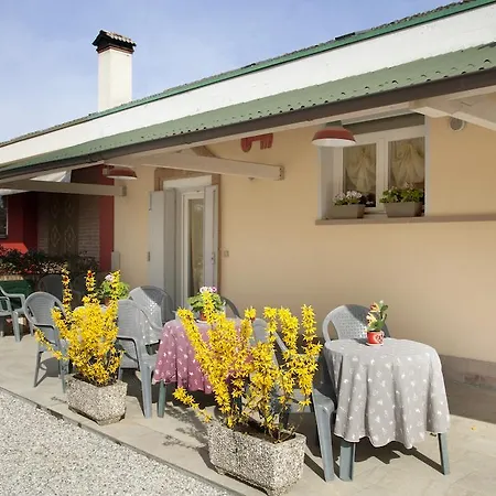 Bed And Breakfast Venice House-3
